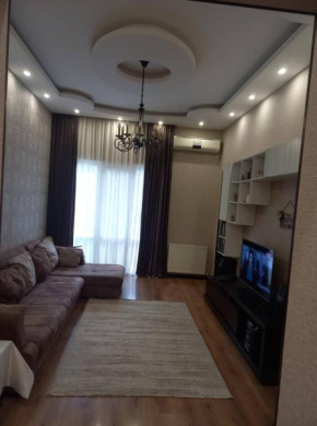 Rustavi home